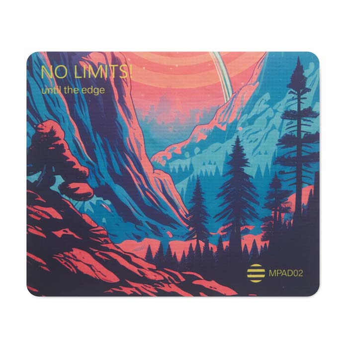 MPAD02 Divers personnalisé publicitaire personnalisé - vue 1