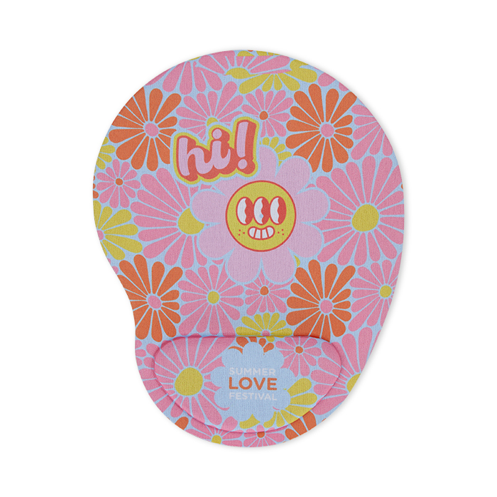 MPAD04 Divers personnalisé publicitaire personnalisé - vue 1