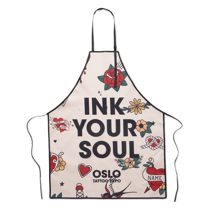 MPAP07 Sacs en coton personnalisé publicitaire personnalisé - vue 1