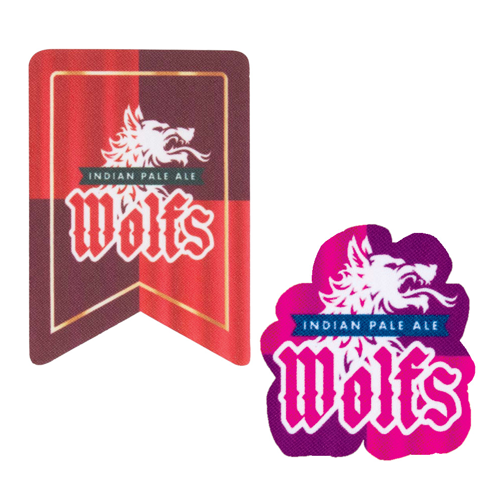 Objet publicitaire personnalisé