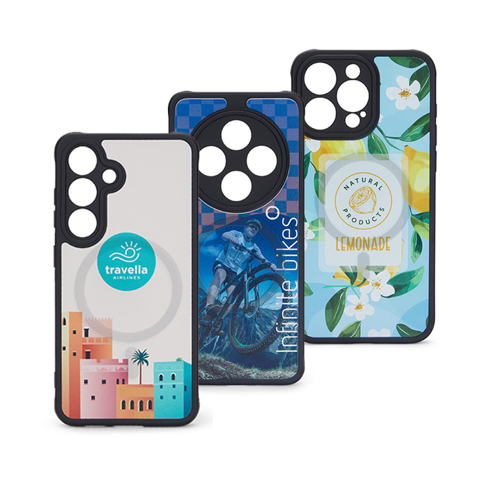 Accessoires pour téléphones - MPHN20 publicitaire personnalisé - vue 1