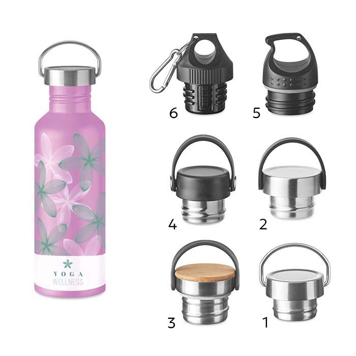 Ensemble sportif complet