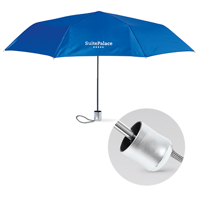 ⌀93cm/21″. Motif en quadri (photo) sur tous les panneaux.