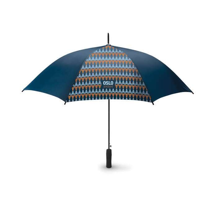 MU3002 Parapluies personnalisé publicitaire personnalisé - vue 1