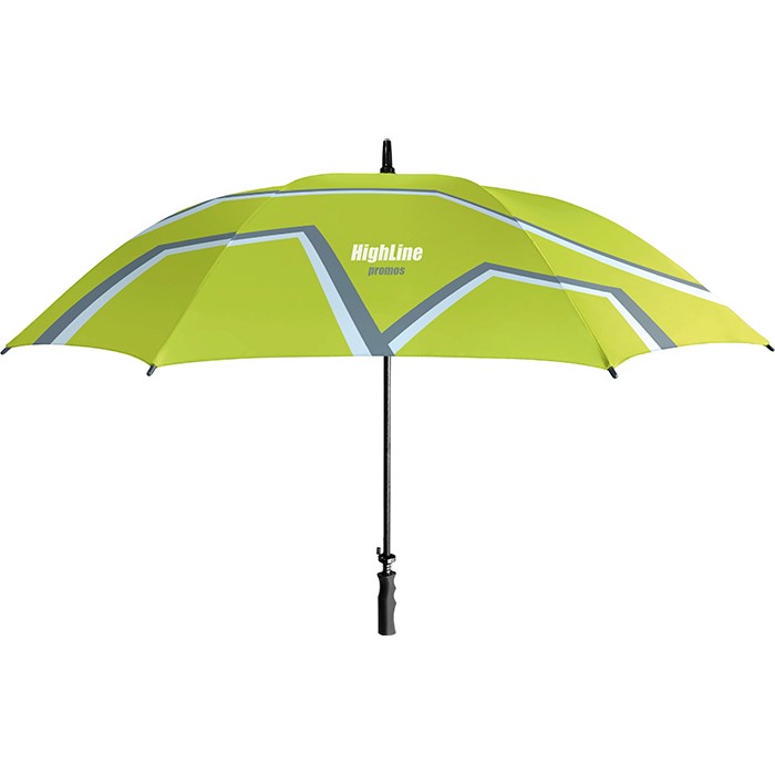 Parapluies - MU7008 publicitaire personnalisé - vue 1