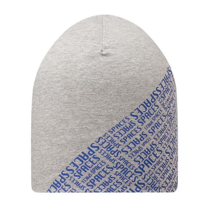 MW5001 Bonnet en coton 190 g/m², 95% coton, 5% élasthanne. Disponible en 3 tailles. publicitaire personnalisé - vue 1