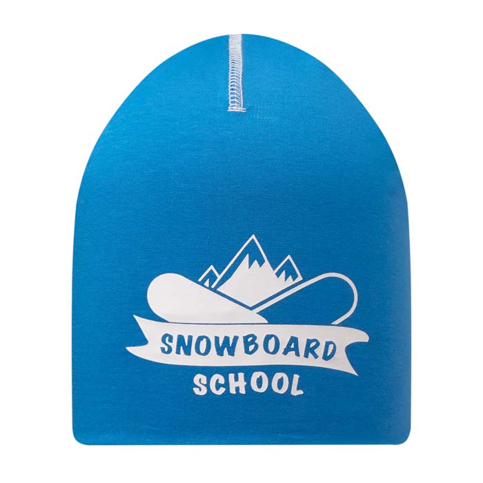 MW5002 Bonnets personnalisé publicitaire personnalisé - vue 1