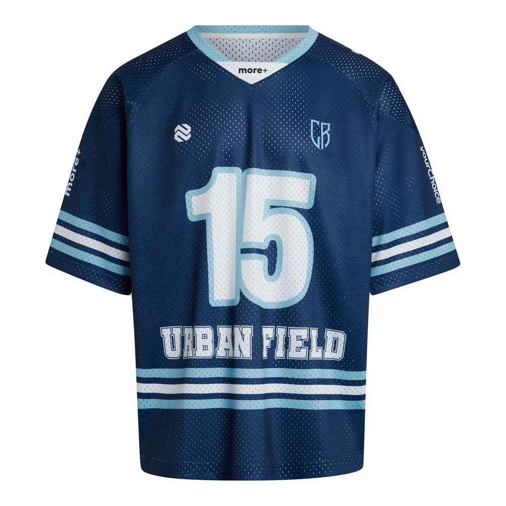 Premier Baseball Streetwear jersey 190gsm/Unisexe