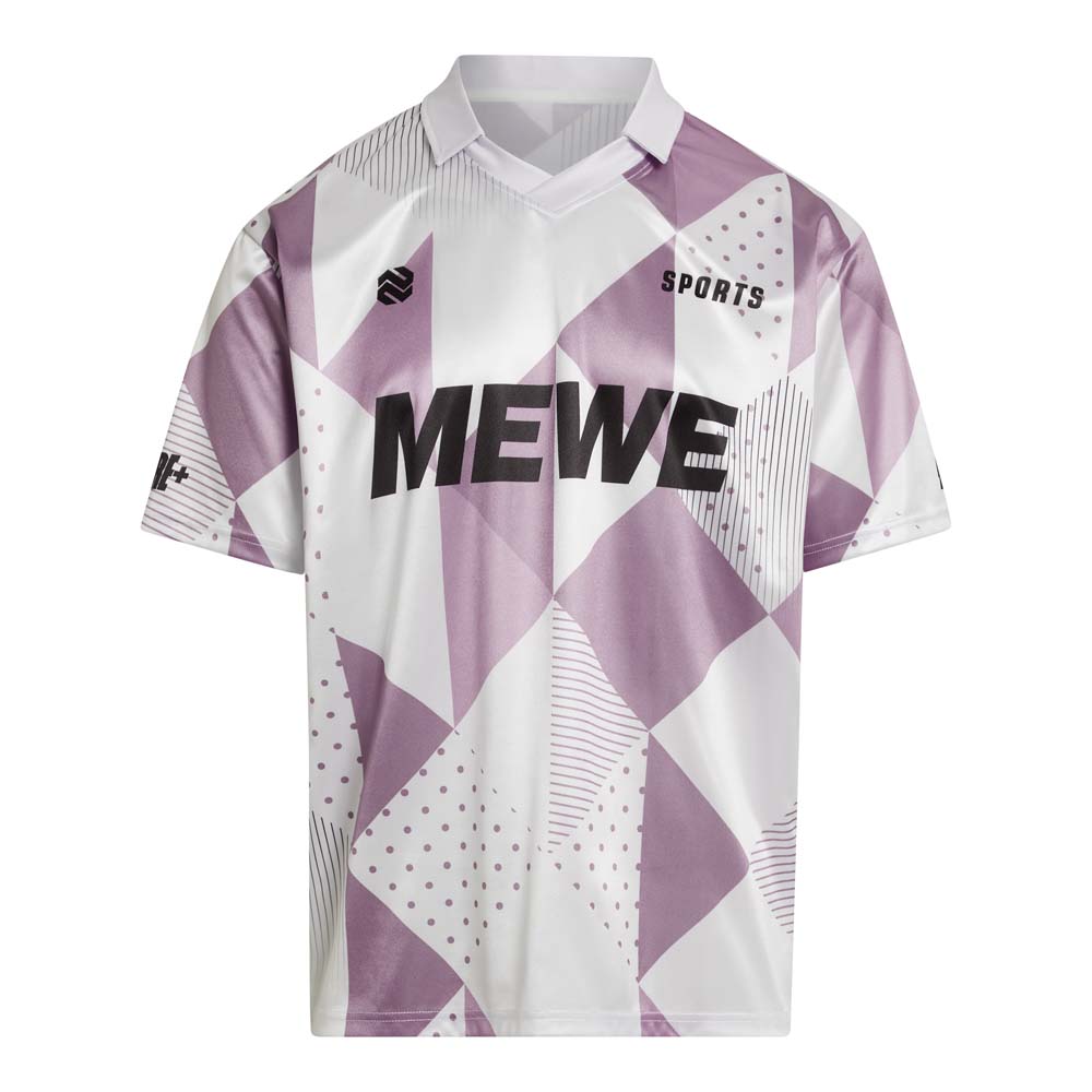 Premier Retro Jersey avec col en V 150gsm