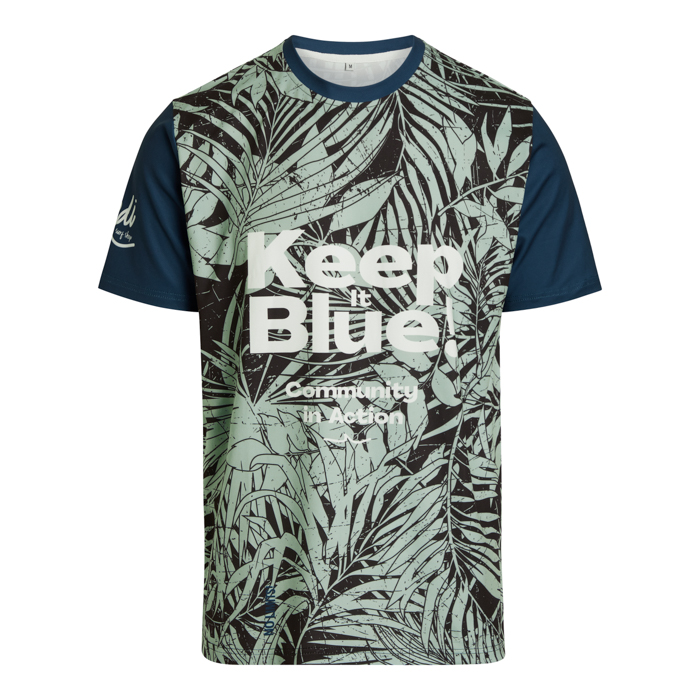 SG1103 Vêtements personnalisés personnalisé publicitaire personnalisé - vue 1