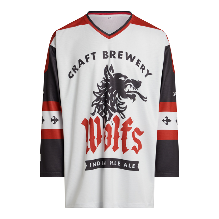 SG1902 Vêtements de sport personnalisé publicitaire personnalisé - vue 1