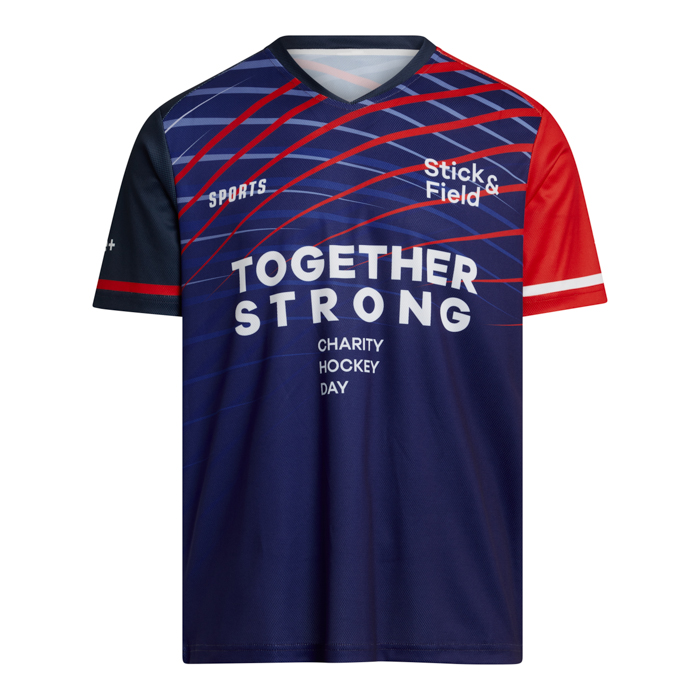 SG1923 Vêtements de sport personnalisé publicitaire personnalisé - vue 1