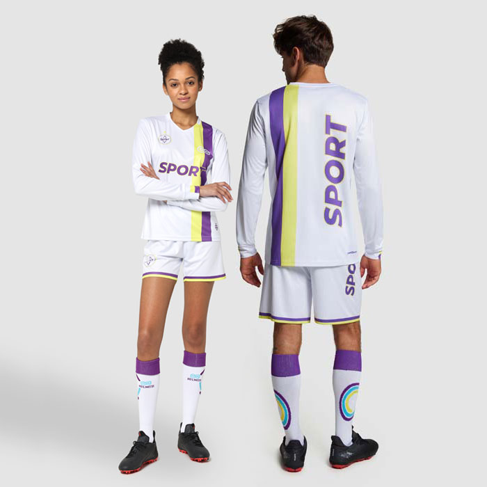 SG3007 Vêtements personnalisés personnalisé publicitaire personnalisé - vue 1