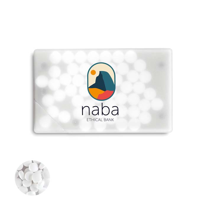 Objet publicitaire personnalisé