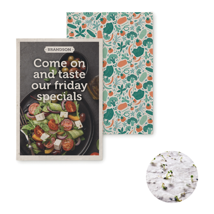 Objet publicitaire personnalisé