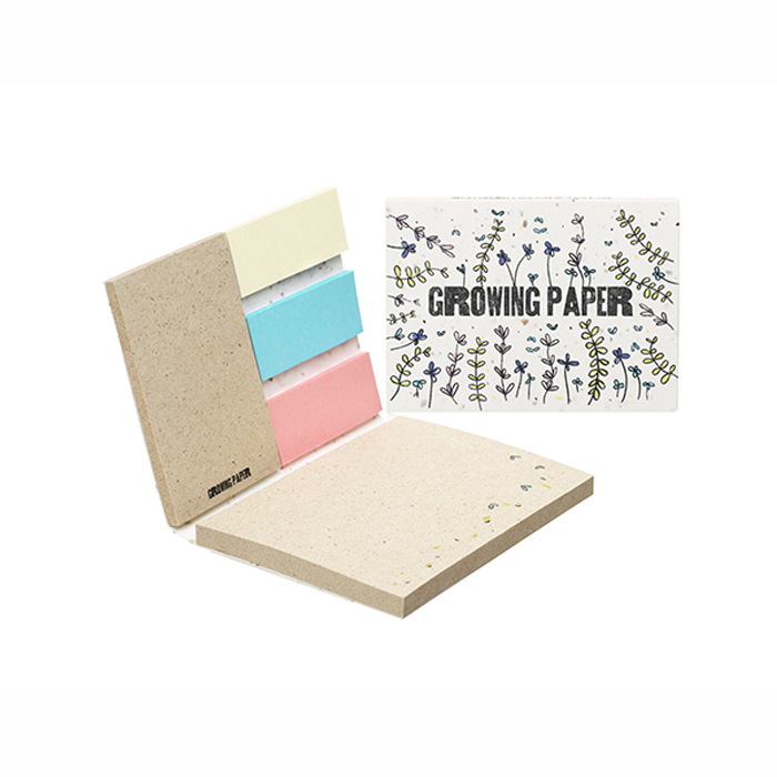 Notes et carnets personnalisé COMBS2