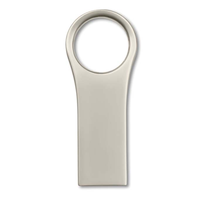 Mini clé USB en alliage de zinc 1-64GB.
