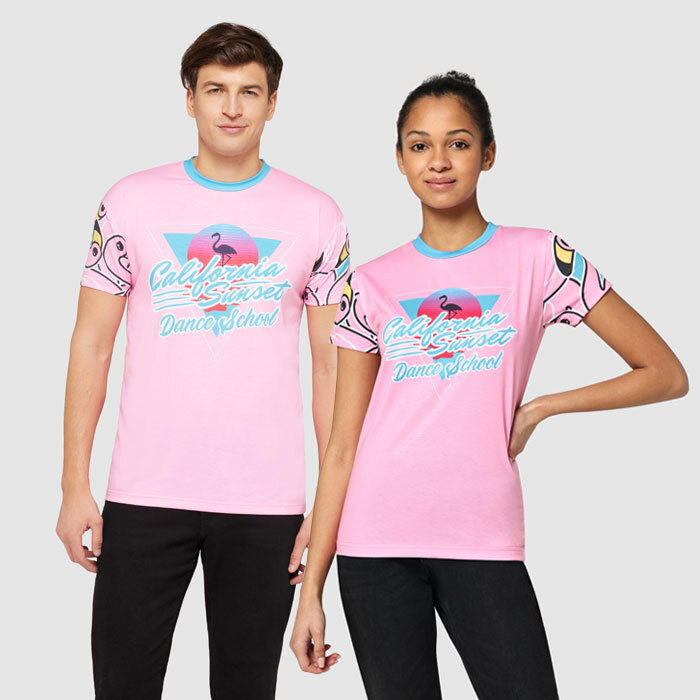 CG1002 Vêtements personnalisés personnalisé publicitaire personnalisé - vue 2