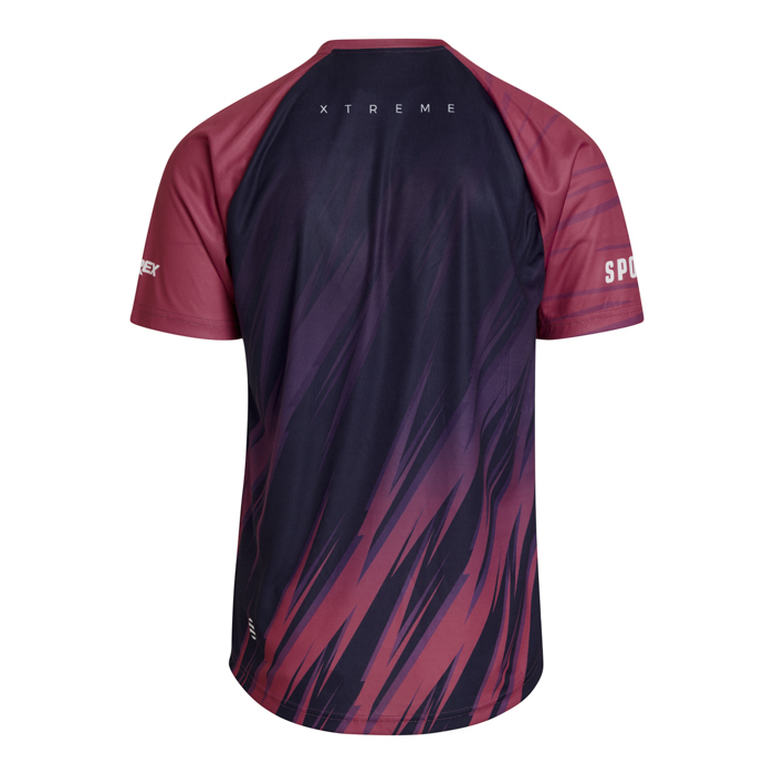 Vêtements sublimés - CG1022 publicitaire personnalisé - vue 2