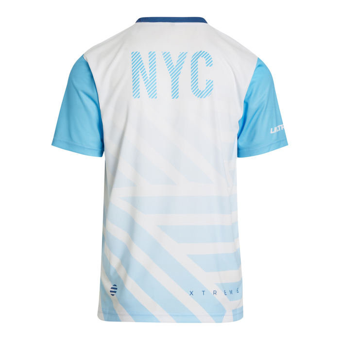 Vêtements sublimés - CG1402 publicitaire personnalisé - vue 2