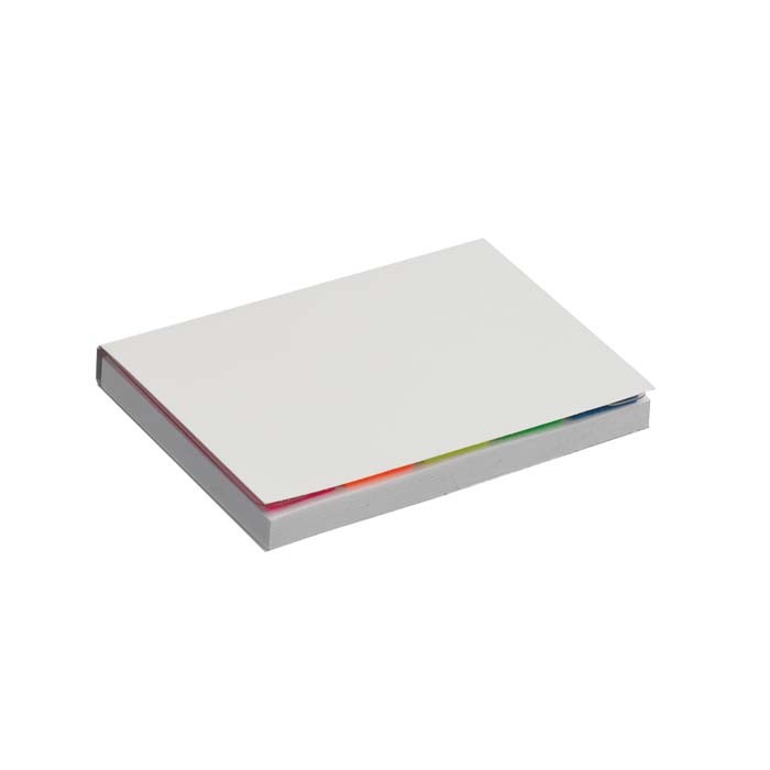 COMB03 Notes et carnets personnalisé publicitaire personnalisé - vue 2