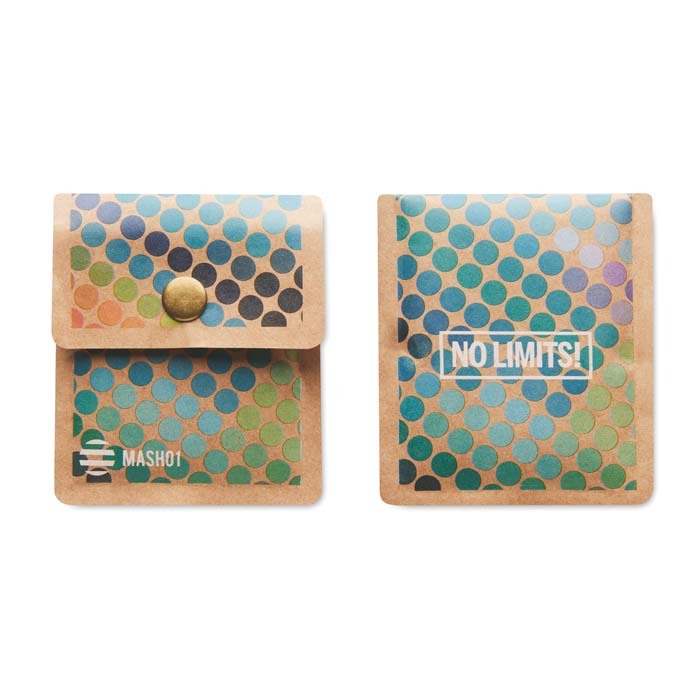 MASH01 Divers personnalisé publicitaire personnalisé - vue 2