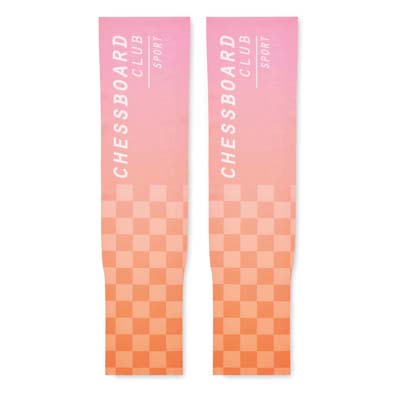 Manchons (une piècecorrespond à une paire pour les deux bras) publicitaire personnalisé - vue 2