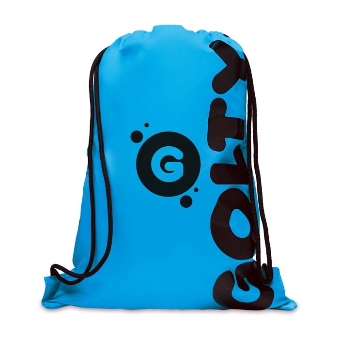 MB3022 Taille : 34x45.5cm. Votre motif sublimé sur 1 face inclus. publicitaire personnalisé - vue 2