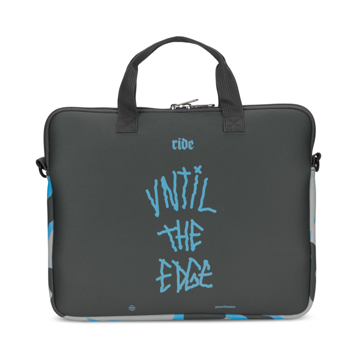 Housses d'ordinateurs - MB5007 publicitaire personnalisé - vue 2