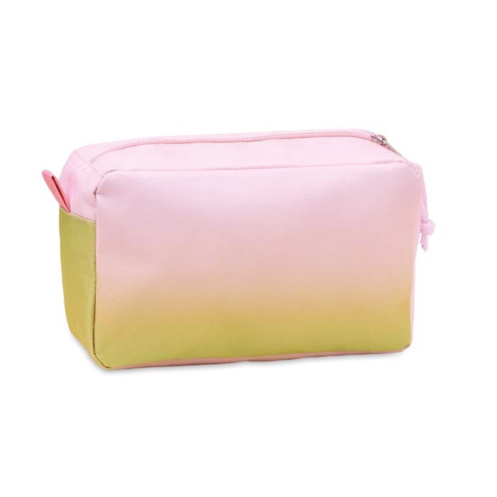 MB6101 Sacs shopping personnalisé publicitaire personnalisé - vue 2