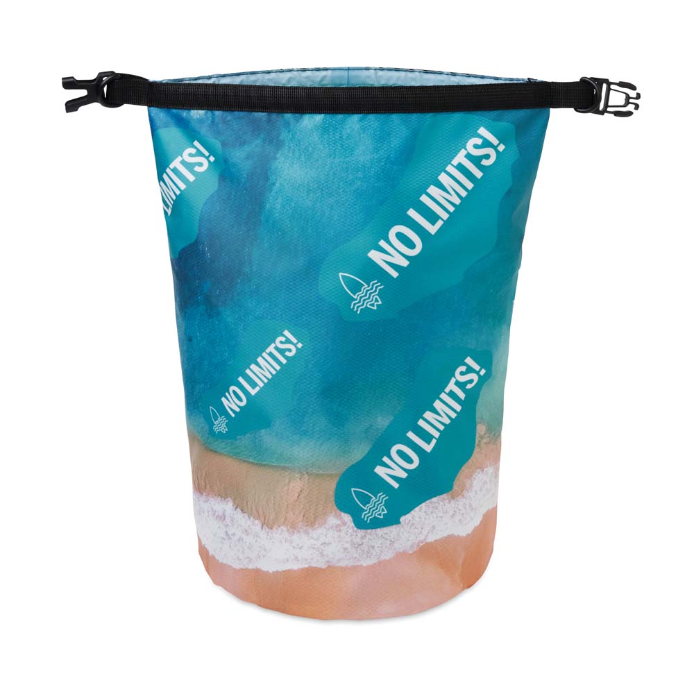 Sacs imperméables - MB8008 publicitaire personnalisé - vue 2