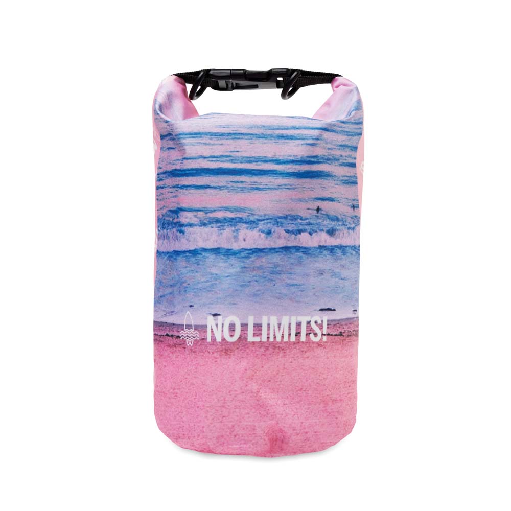 Sacs imperméables - MB8010 publicitaire personnalisé - vue 2