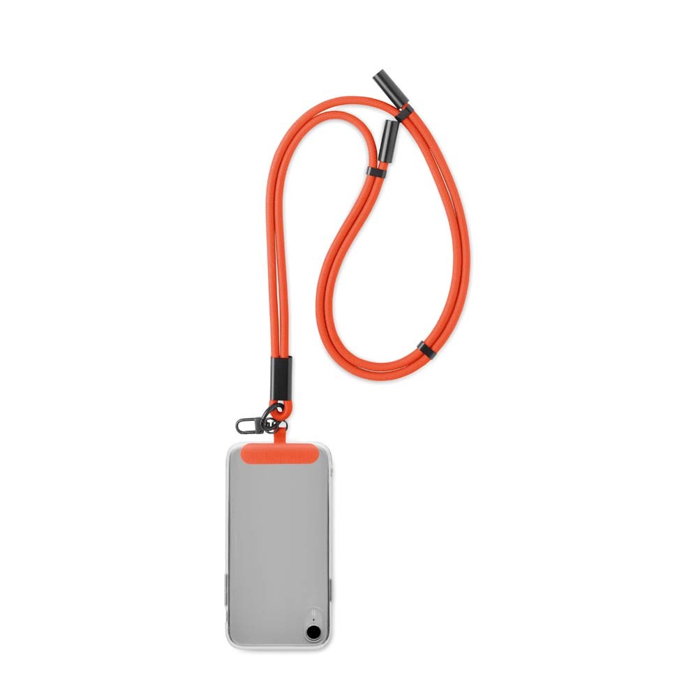 Accessoires pour téléphones - MC2006 publicitaire personnalisé - vue 2