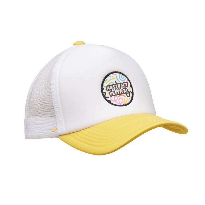 Chapeaux et casquettes - MH2211 publicitaire personnalisé - vue 2