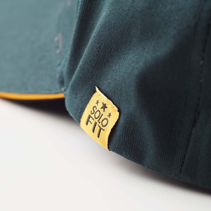 MH2314 Casquettes personnalisé publicitaire personnalisé - vue 2