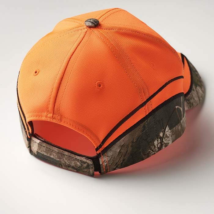 MH2319 Casquettes personnalisé publicitaire personnalisé - vue 2