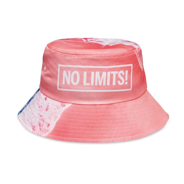 MH2320 Bonnets personnalisé publicitaire personnalisé - vue 2