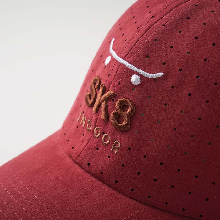 Chapeaux et casquettes - MH2323 publicitaire personnalisé - vue 2