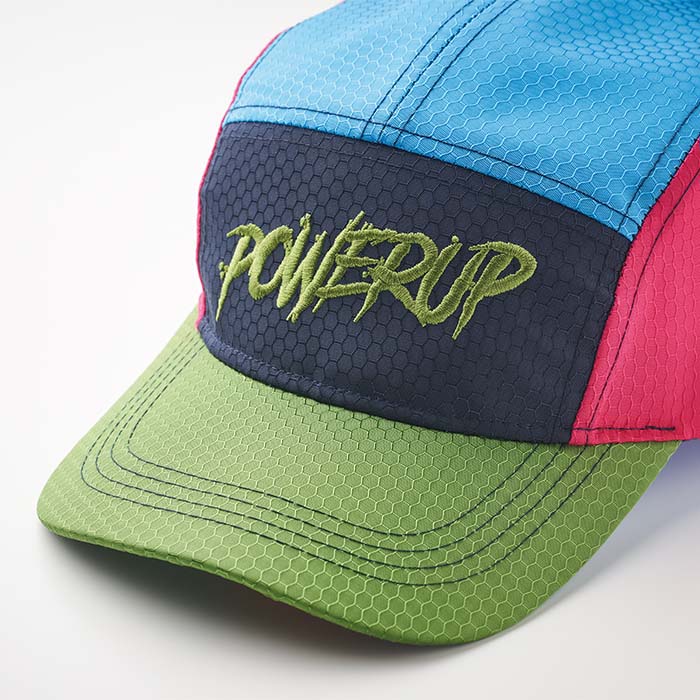 Chapeaux et casquettes - MH2330 publicitaire personnalisé - vue 2