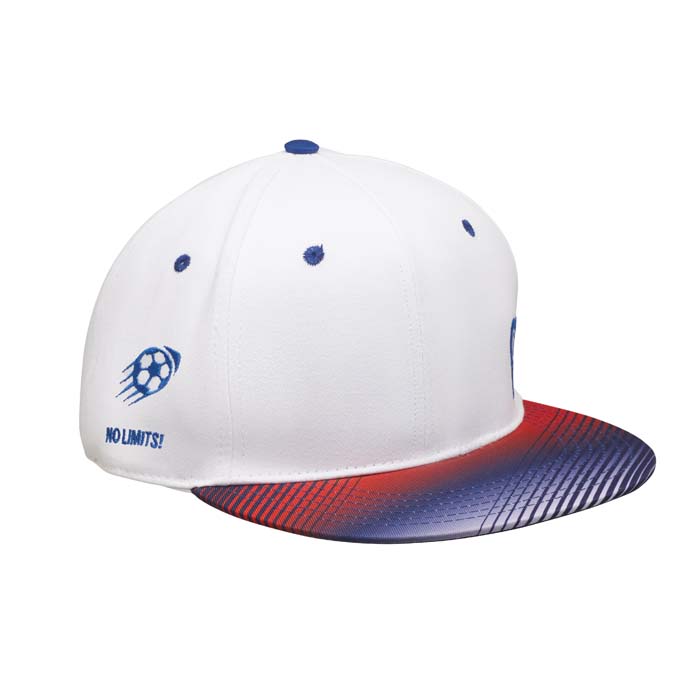 Vêtements de sport Basketball - MH2337 publicitaire personnalisé - vue 2