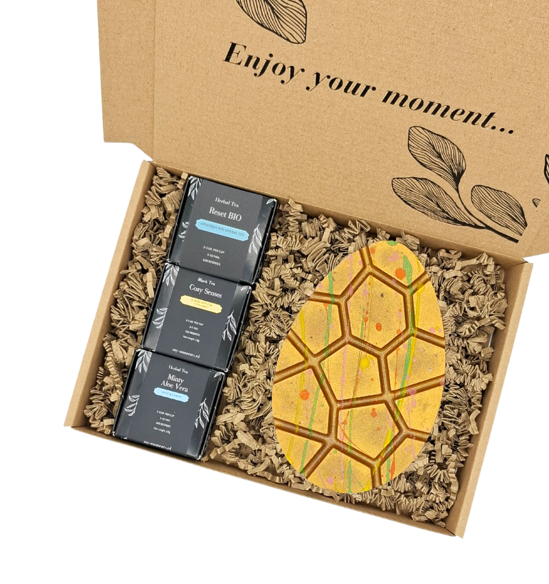 MI4011 Bonbons et menthes personnalisé publicitaire personnalisé - vue 2