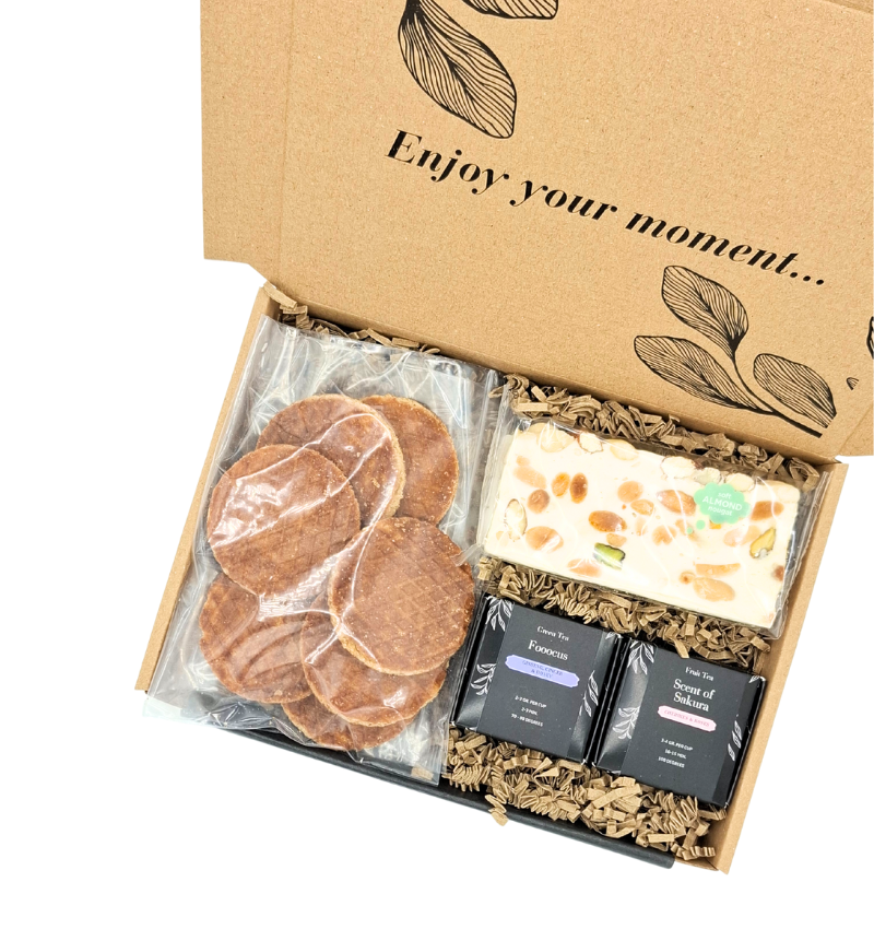 MI4013 Bonbons et menthes personnalisé publicitaire personnalisé - vue 2