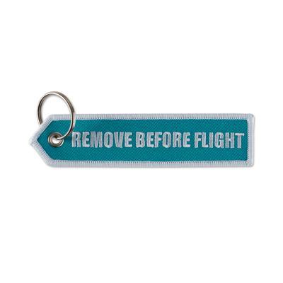 MK2212 Porte-clés personnalisé publicitaire personnalisé - vue 2