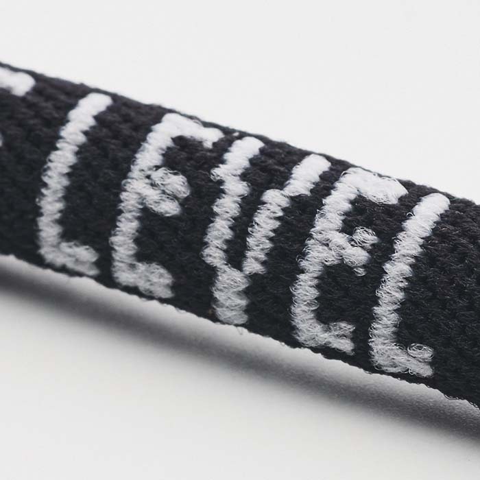 ML1006 Lanyards publicitaires personnalisé publicitaire personnalisé - vue 2