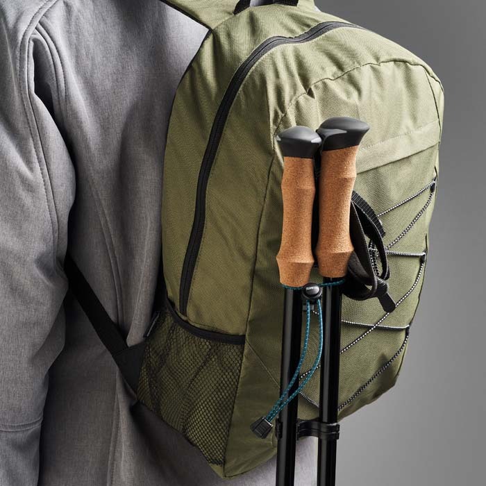 ML1086 Shortstraps personnalisé publicitaire personnalisé - vue 2