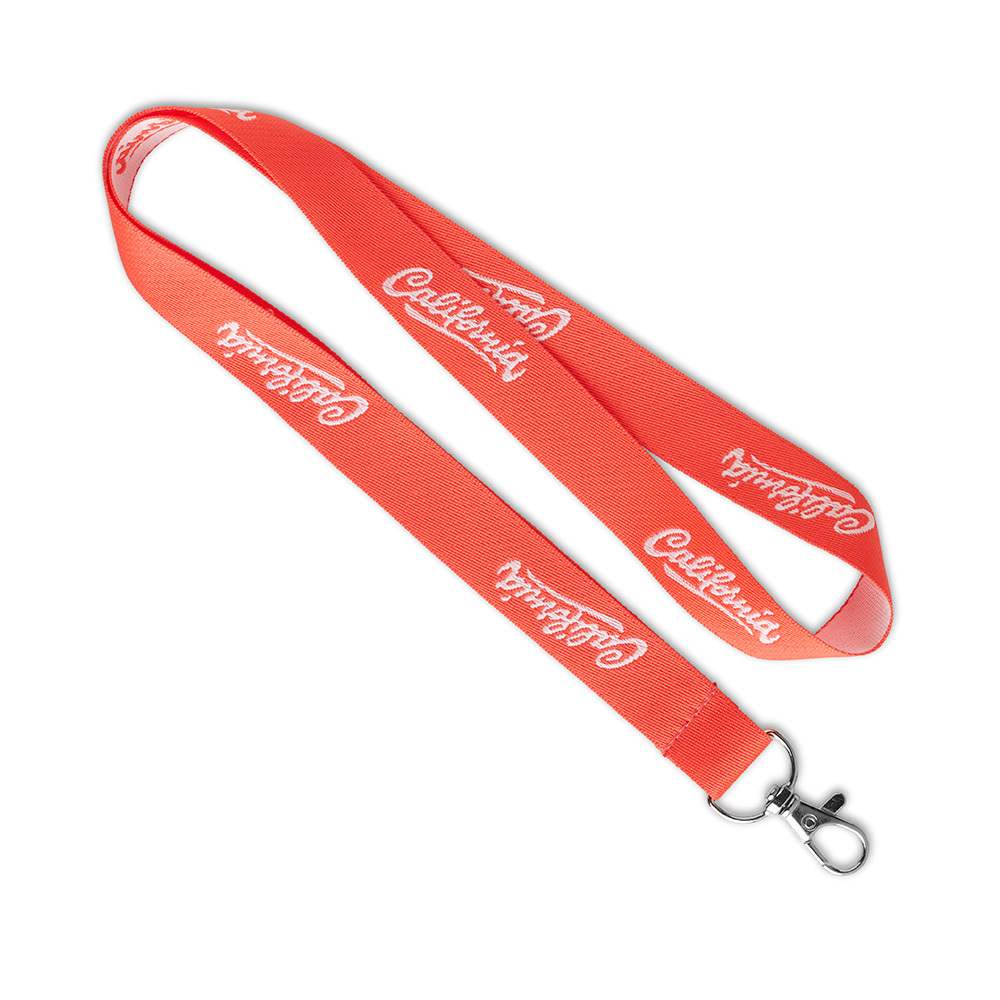 ML1105 Lanyards publicitaires personnalisé publicitaire personnalisé - vue 2