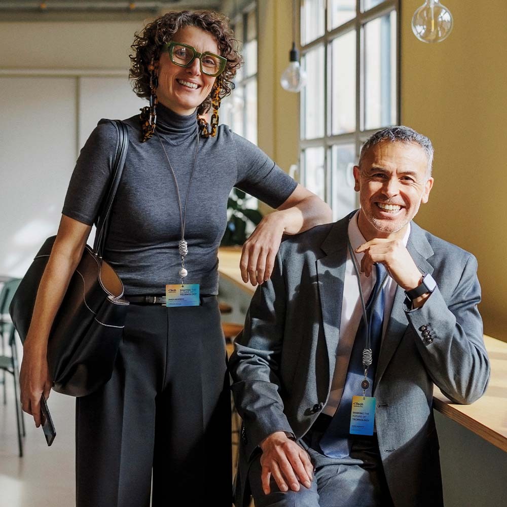 ML1605 Lanyards publicitaires personnalisé publicitaire personnalisé - vue 2