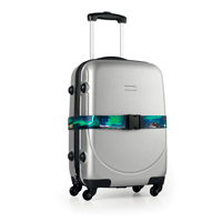 ML2104 Autres lanyards personnalisé publicitaire personnalisé - vue 2