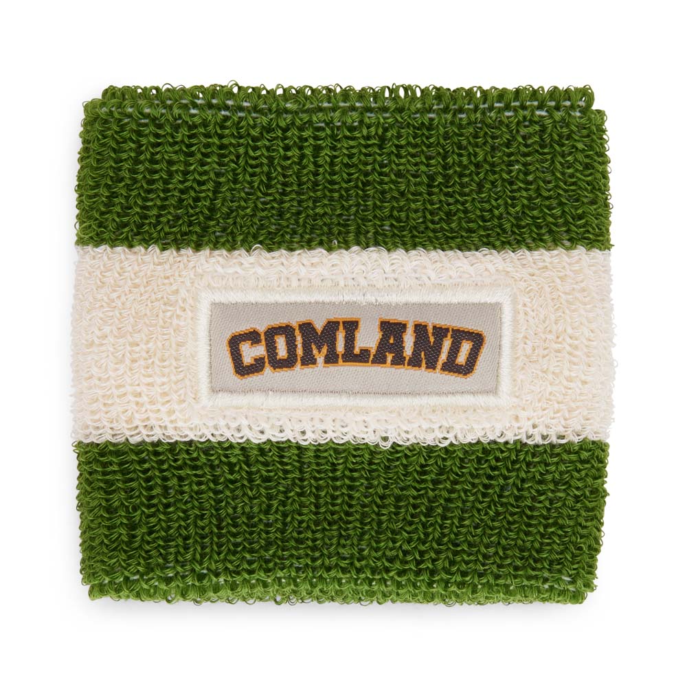 Poignets de sport en polyester multicolore, pour maitriser sa transpiration. publicitaire personnalisé - vue 2