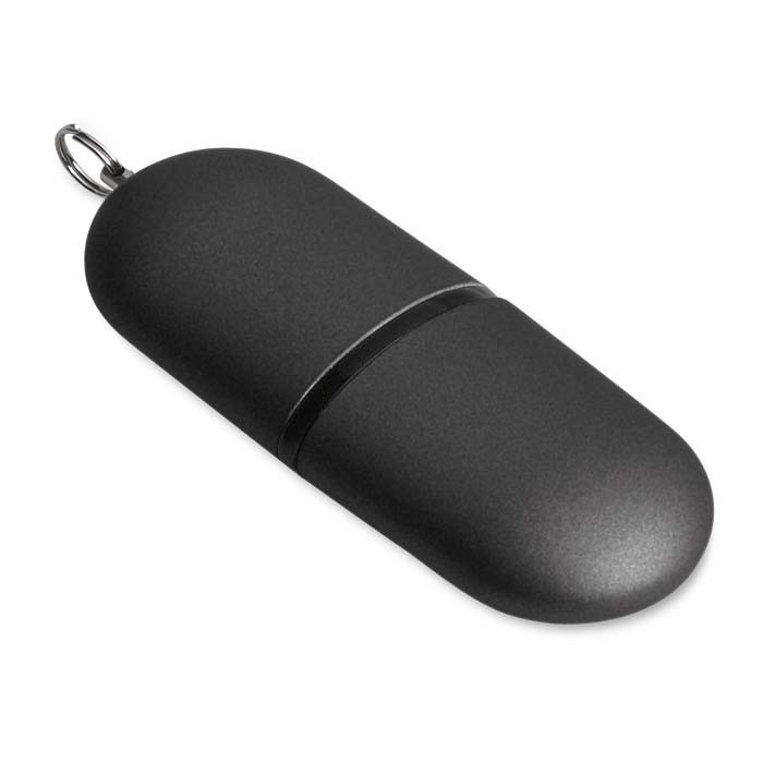 MO1003 Clés USB personnalisé publicitaire personnalisé - vue 2